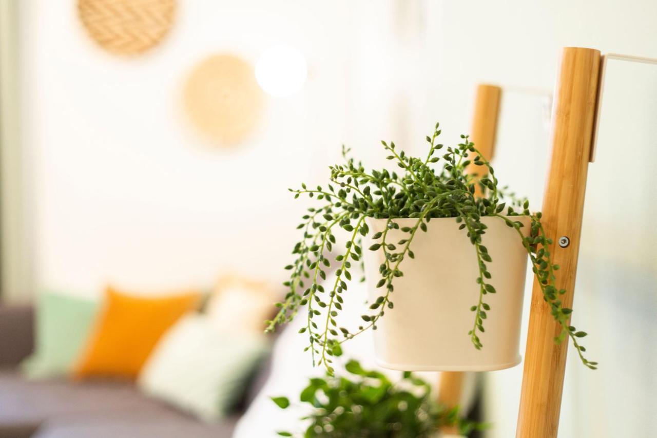 Green & Cozy Apartment - 15 Min To City Center فيينا المظهر الخارجي الصورة